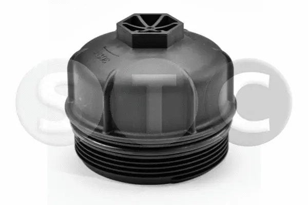 Cap, oil filter housing (T430130)