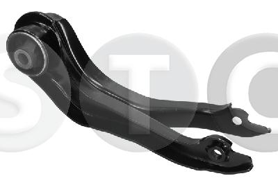 Mounting, engine (T449100)