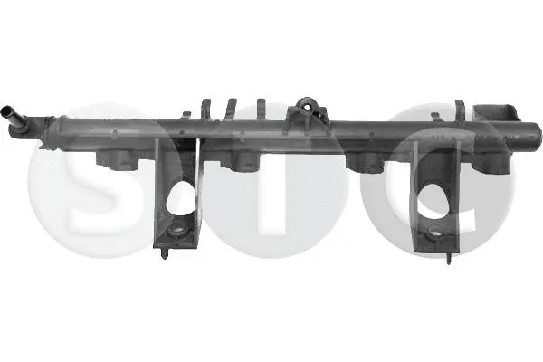 Distributor Pipe, fuel (T492515)