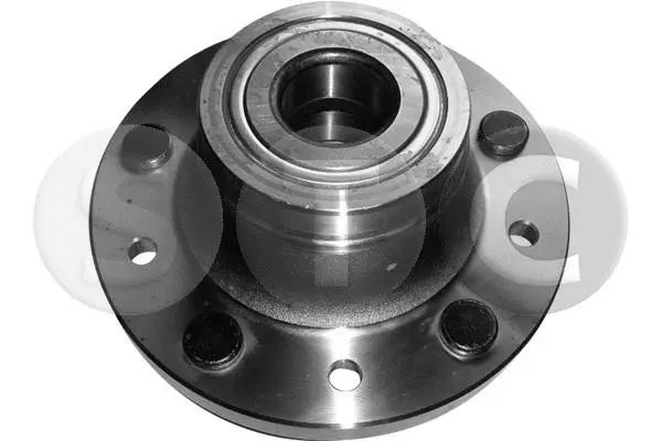 Wheel Bearing Kit (T490305)