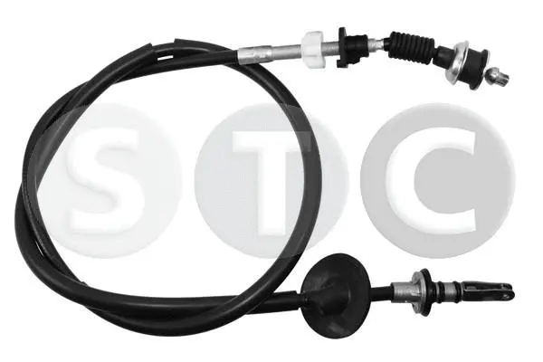 Cable Pull, clutch control (T482143)
