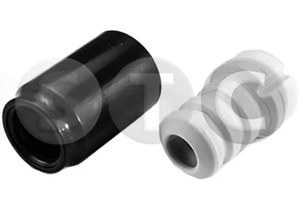 Dust Cover Kit, shock absorber (T406378)