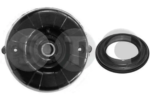 Repair Kit, suspension strut support mount (T406678)