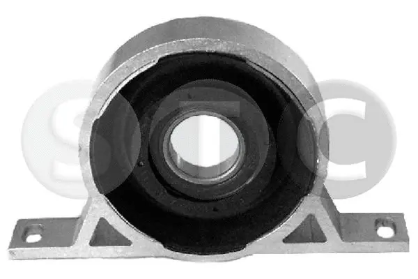 Suspension, propshaft (T405869)