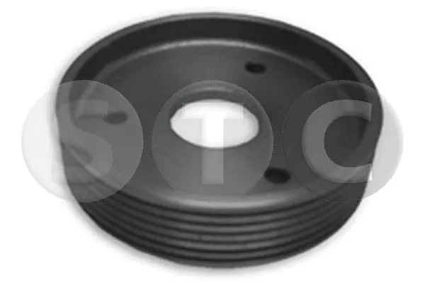 Belt Pulley, crankshaft (T443423)