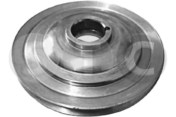 Belt Pulley, crankshaft (T440343)
