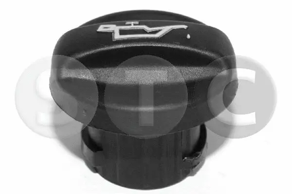 Sealing Cap, oil filler neck (T403793)