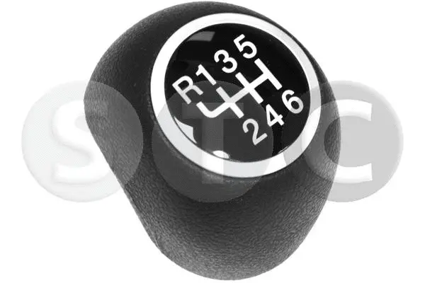 Gear Shift Lever Knob (T465124)