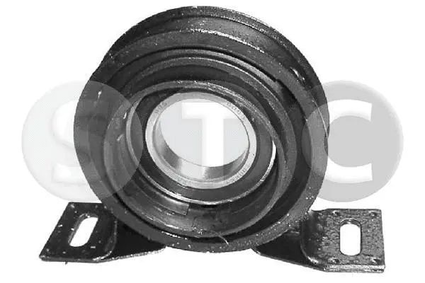 Suspension, propshaft (T404025)
