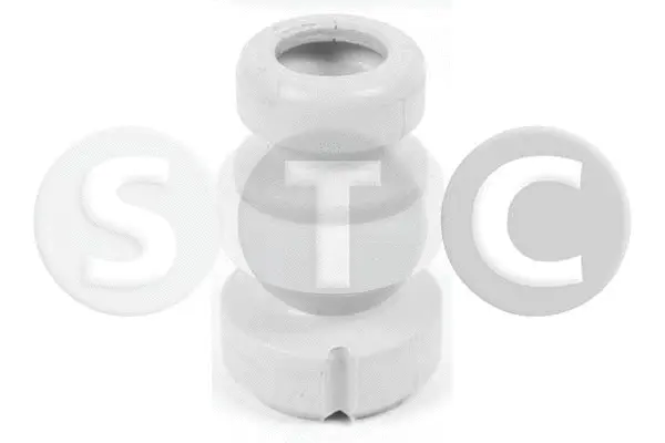 Rubber Buffer, suspension (T440640)