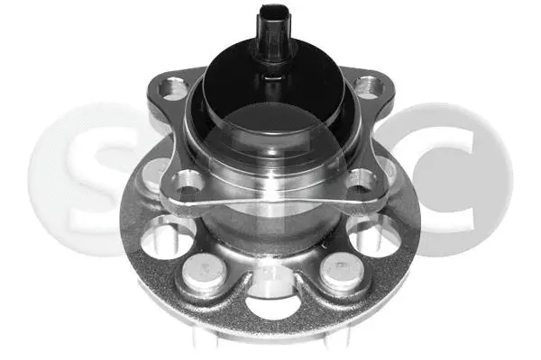 Wheel Hub (T490519)