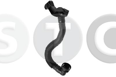 Hose, crankcase ventilation (T432579)