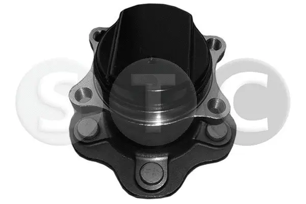 Wheel Hub (T490078)