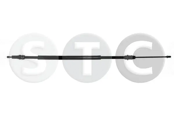Cable Pull, parking brake (T482806)
