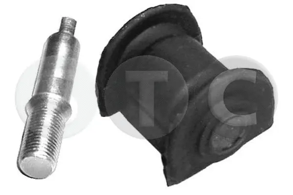Mounting, control/trailing arm (T400977)