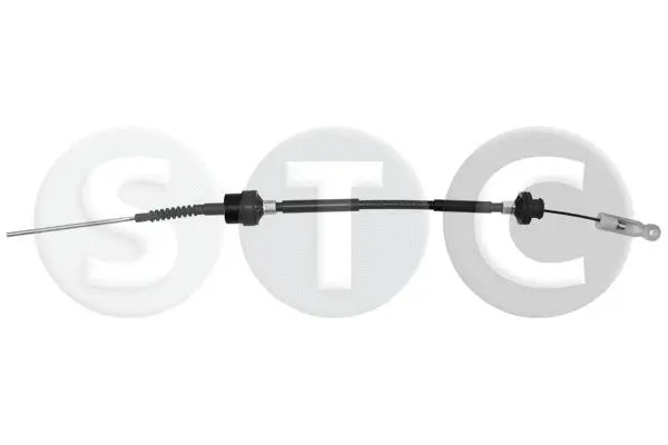 Cable Pull, clutch control (T482058)