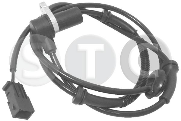 Sensor, wheel speed (T450177)