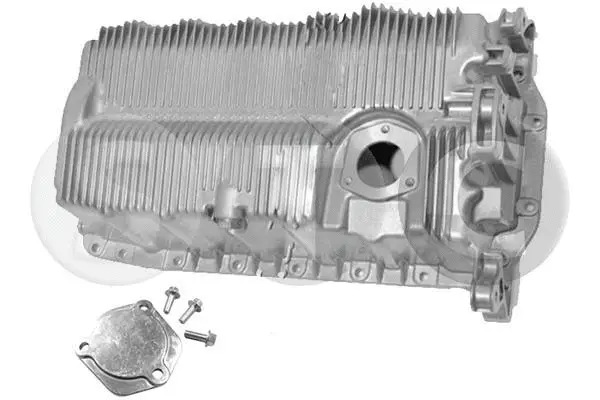 Oil Sump (T405971)