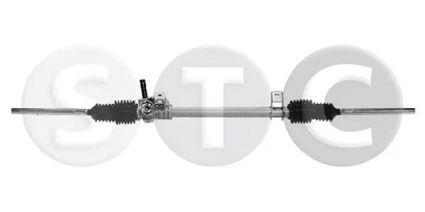 Steering Gear (T450479)
