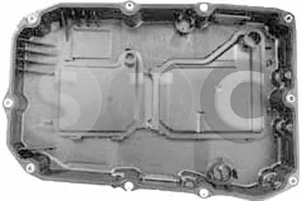 Oil Sump (T438117)