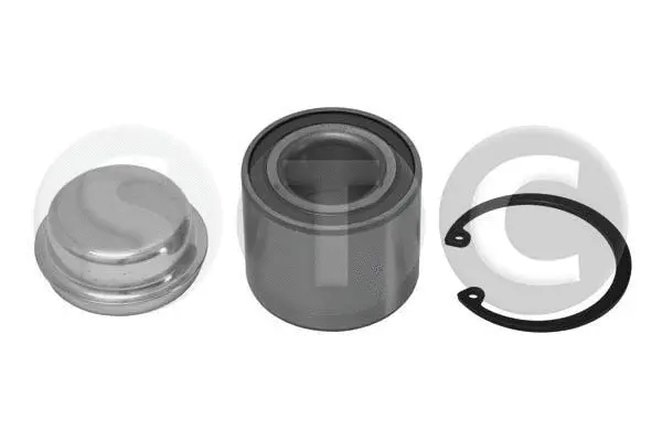 Wheel Bearing Kit (T490645)