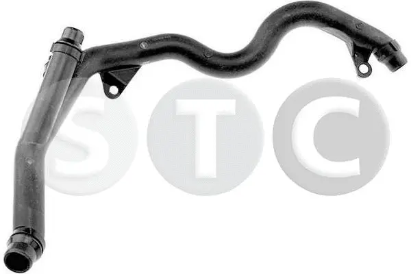 Coolant Pipe (T494631)