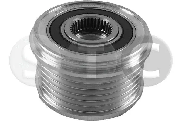 Alternator Freewheel Clutch (T406152)