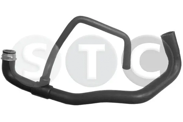Radiator Hose (T408557)