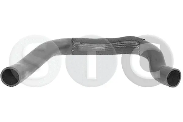 Charge Air Hose (T409436)