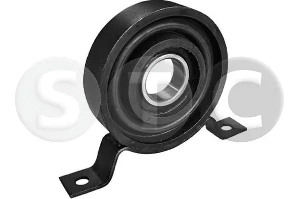 Holder, manual transmission mounting (T406717)