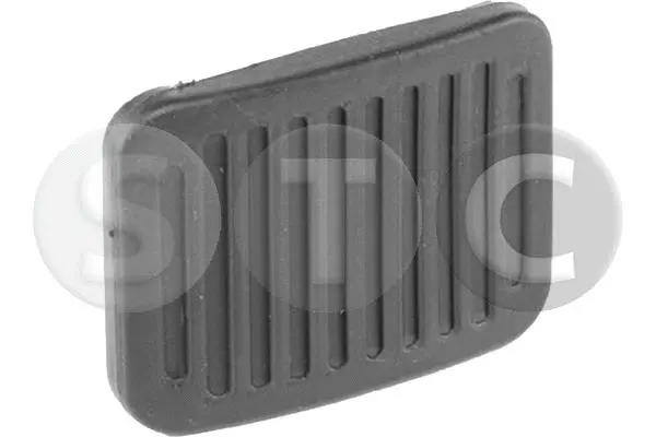 Pedal Pad, clutch pedal (T449773)