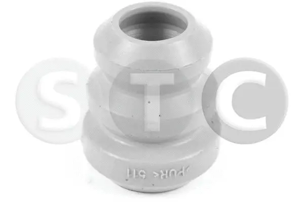 Rubber Buffer, suspension (T440522)