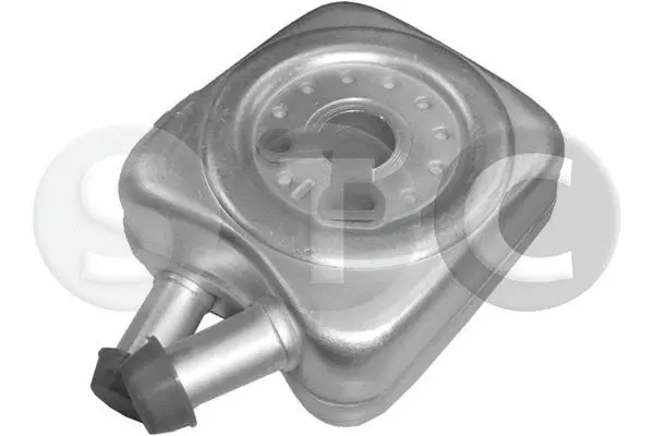 Oil Cooler, engine oil (T405378)
