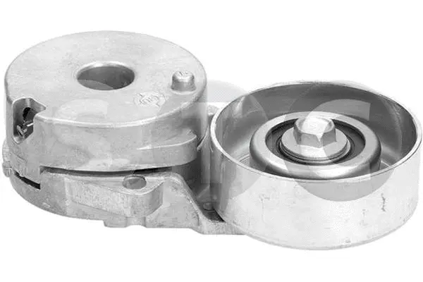Tensioner Lever, V-ribbed belt (T449630)