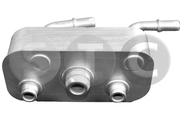 Oil Cooler, engine oil (T406358)