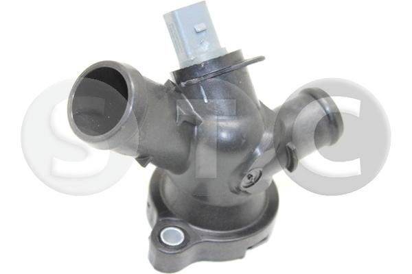 Coolant Flange (T430552)