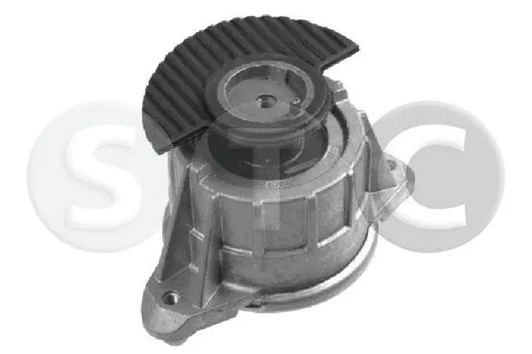Mounting, engine (T405881)