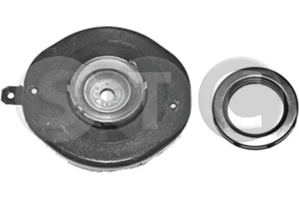 Repair Kit, suspension strut support mount (T449542)