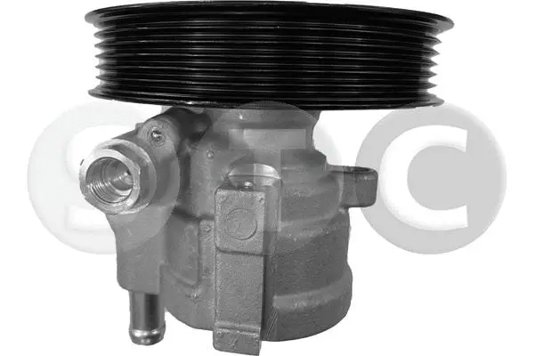 Hydraulic Pump, steering (T450357)