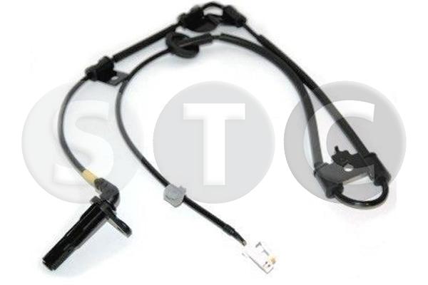 Sensor, wheel speed (T450260)