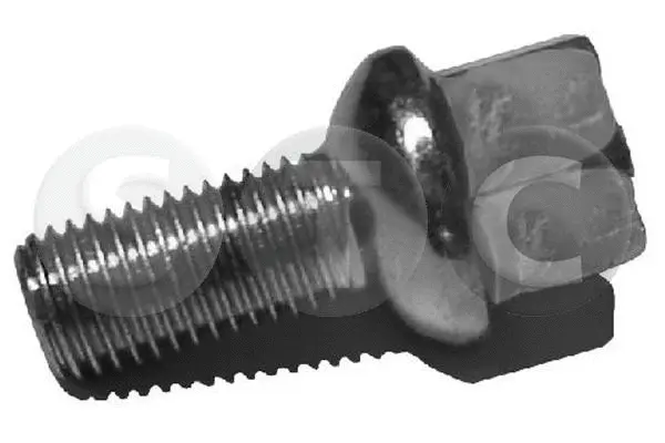 Wheel Bolt (T400792)