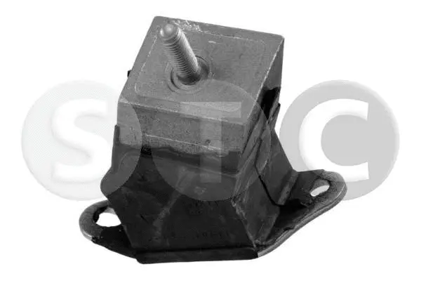 Mounting, manual transmission (T400481)