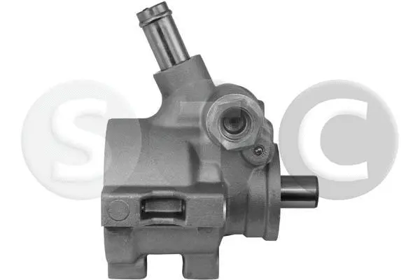 Hydraulic Pump, steering (T451639)
