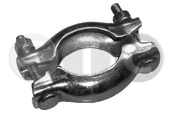 Wire Bracket, exhaust system (T400390)