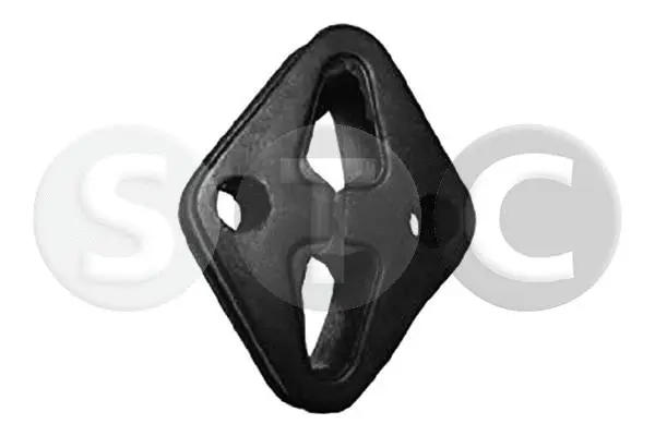 Rubber Buffer, muffler (T441031)