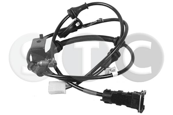 Sensor, wheel speed (T450246)