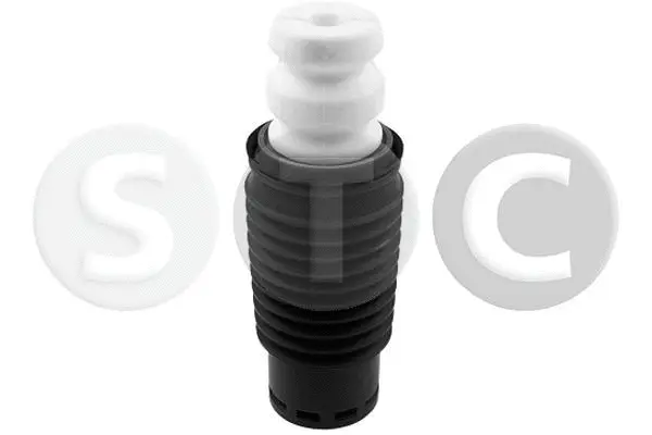 Rubber Buffer, suspension (T451328)