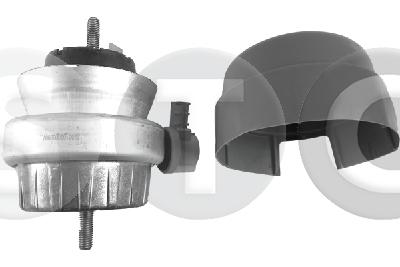 Mounting, engine (T456987)