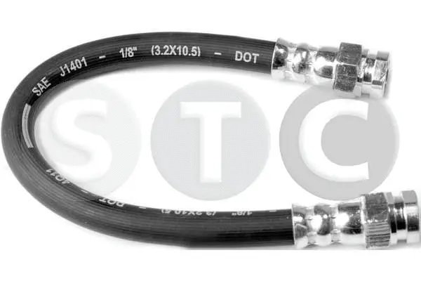 Brake Hose (T496676)