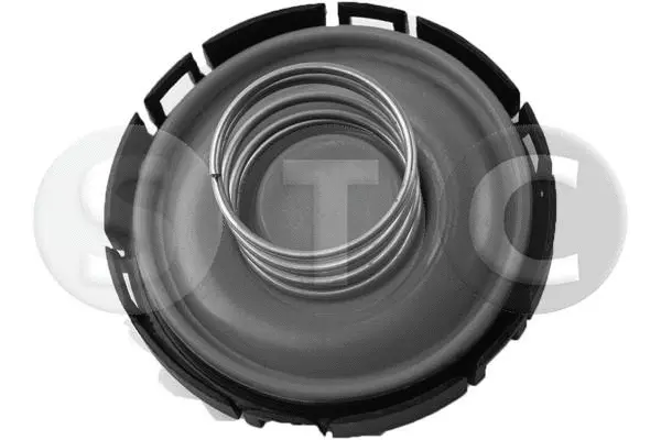 Membrane, crankcase ventilation (T497891)